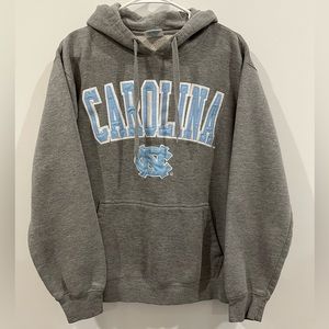 Carolina hoodie